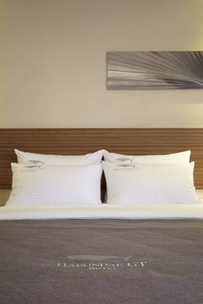 Cinema House Hotel In Busan Dış mekan fotoğraf