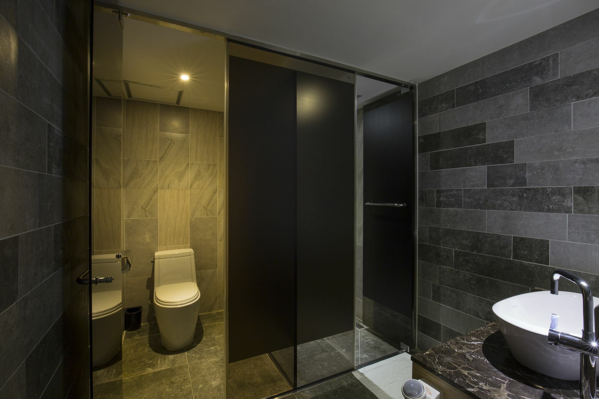 Cinema House Hotel In Busan Dış mekan fotoğraf
