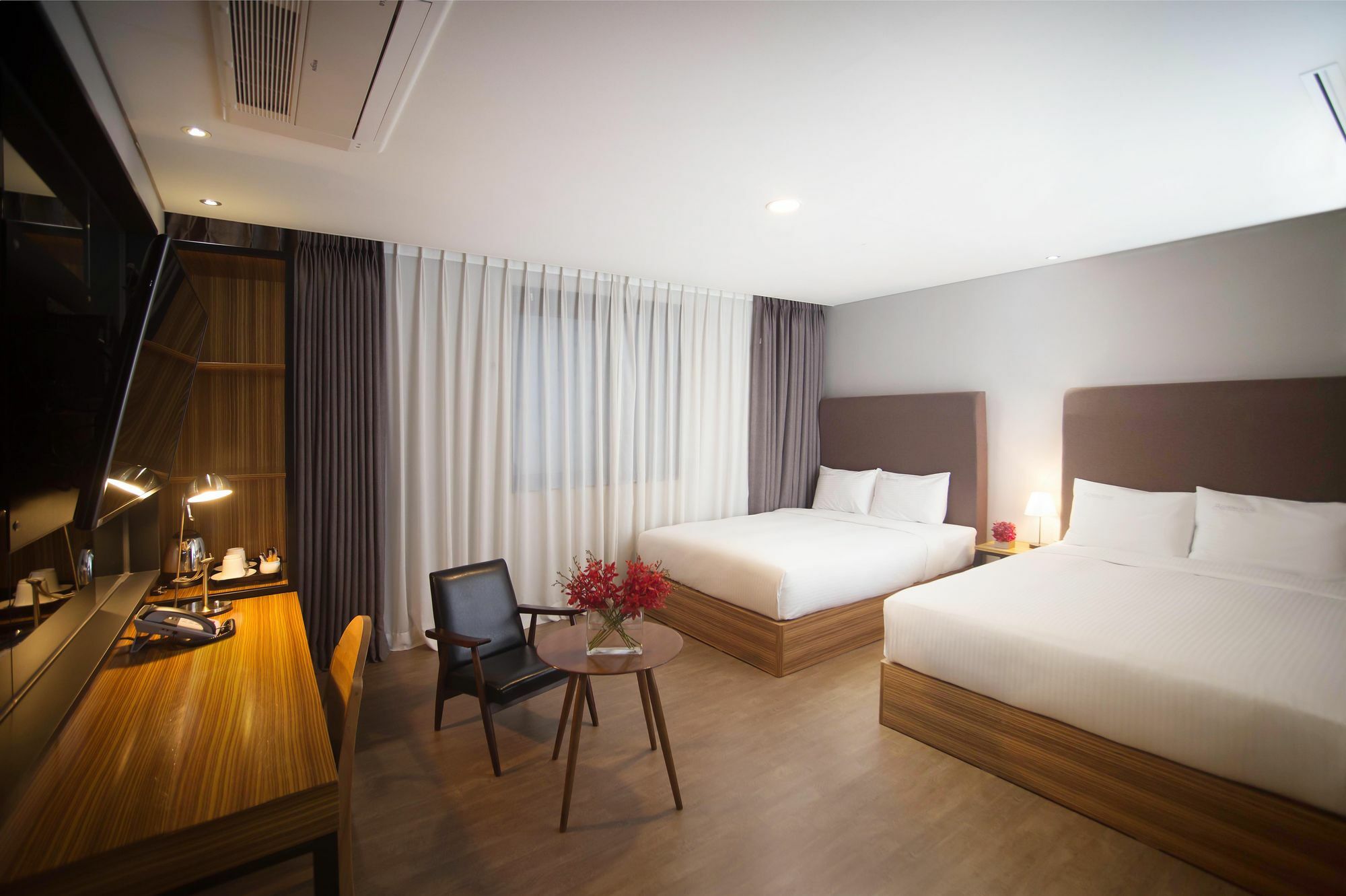 Cinema House Hotel In Busan Dış mekan fotoğraf
