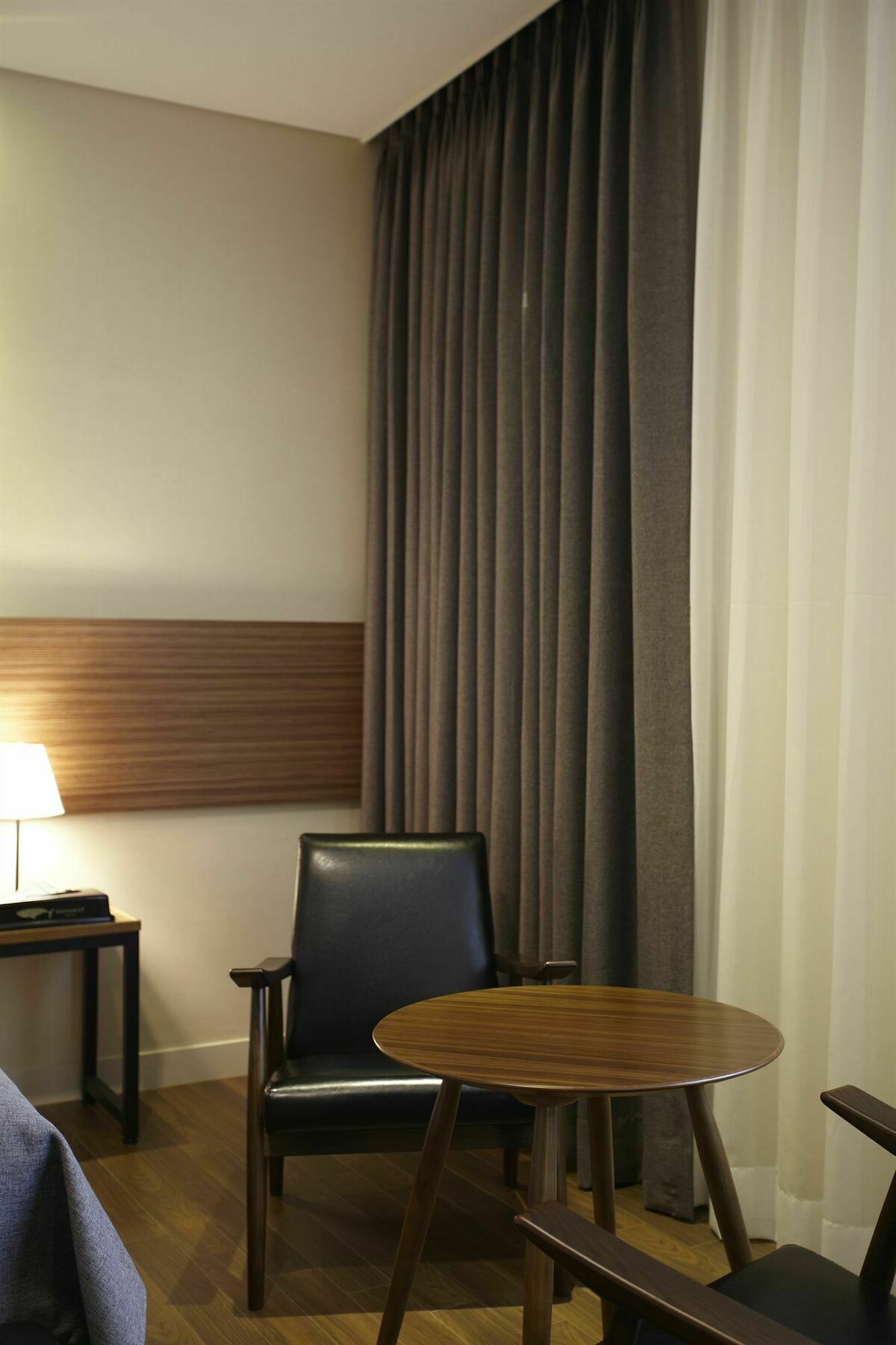 Cinema House Hotel In Busan Dış mekan fotoğraf